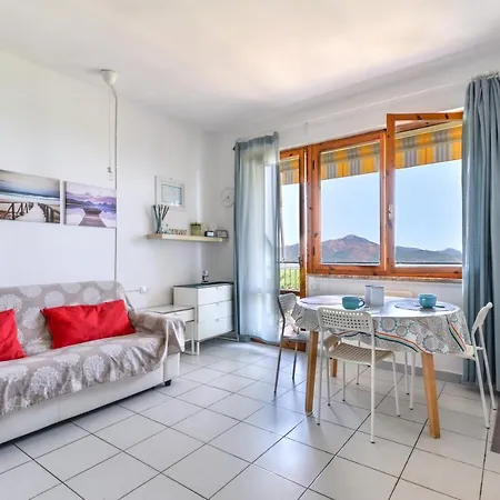 Apartment Le Lecce 34 *