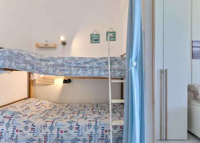 Апартаменты Le Lecce 34 *