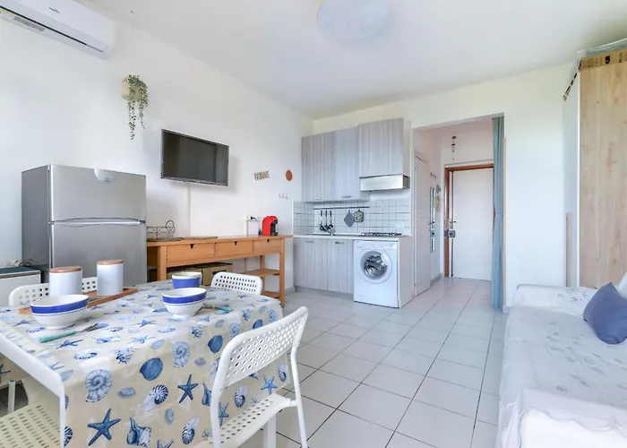 Le Lecce 34 Каполивери