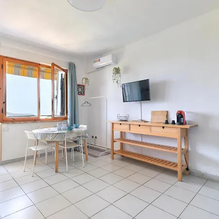Le Lecce 34 Apartamento *