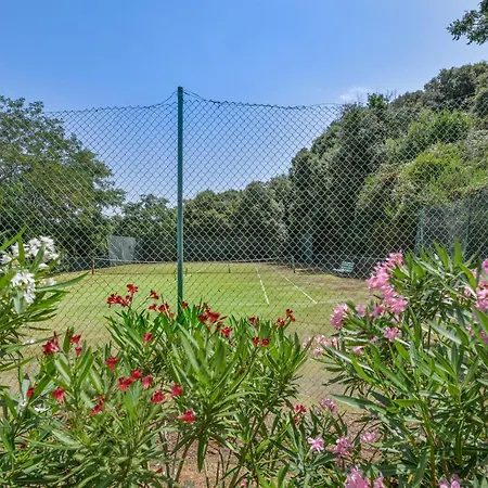 Le Lecce 34 Apartman Capoliveri