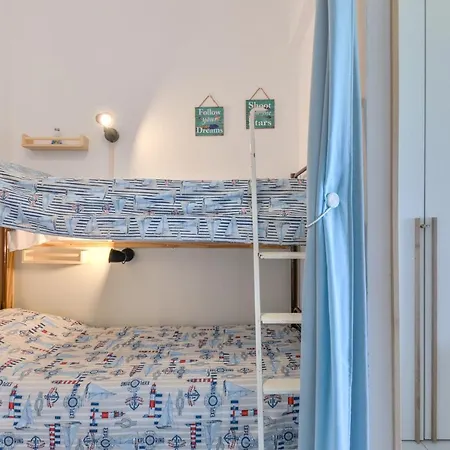Apartamento Le Lecce 34 *