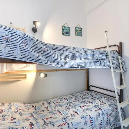 Apartamento Le Lecce 34 Capoliveri (Isola d'Elba)