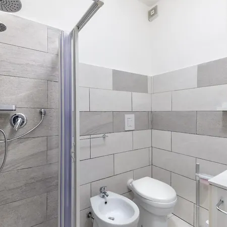 Le Lecce 34 Apartamento *