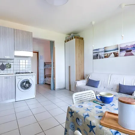 Apartamento Le Lecce 34