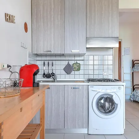 Le Lecce 34 Apartman