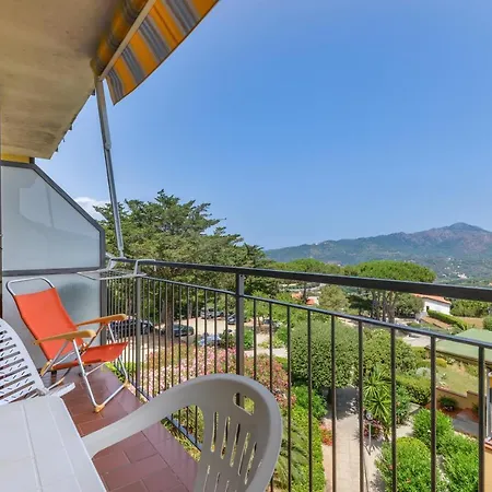Διαμέρισμα Le Lecce 34 Capoliveri (Isola d'Elba)