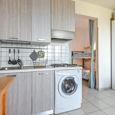 Διαμέρισμα Le Lecce 34 Capoliveri (Isola d'Elba)