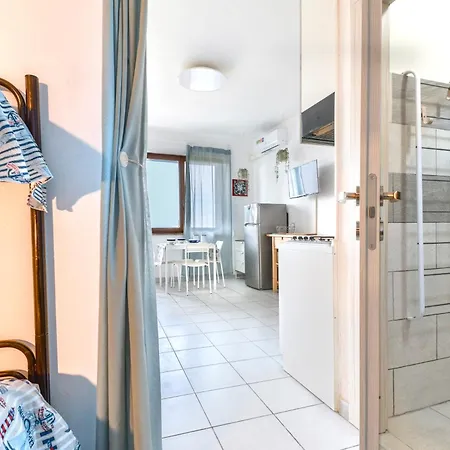 Διαμέρισμα Le Lecce 34 Capoliveri (Isola d'Elba)